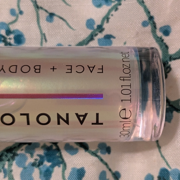 Face + Body Drops Tanologist - Light - Picture 3 of 6